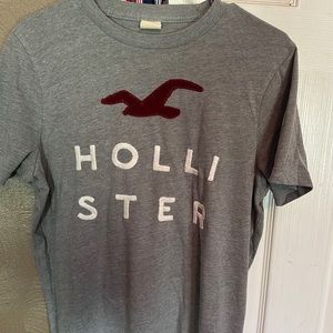 Men’s Hollister T Shirt